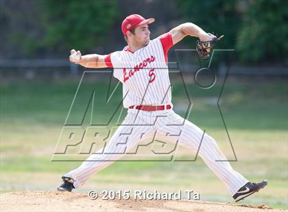 Thumbnail 3 in Lakeland Regional vs. Ramsey (NJSIAA North 1, Group 2 Final) photogallery.