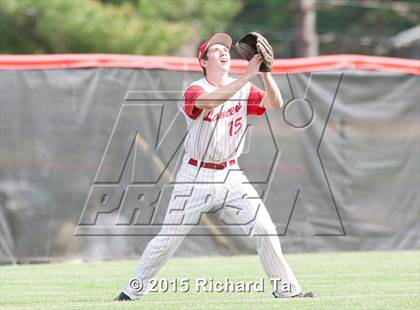 Thumbnail 3 in Lakeland Regional vs. Ramsey (NJSIAA North 1, Group 2 Final) photogallery.