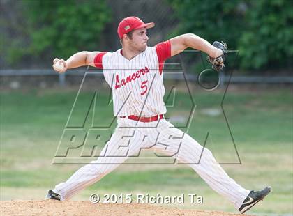 Thumbnail 3 in Lakeland Regional vs. Ramsey (NJSIAA North 1, Group 2 Final) photogallery.