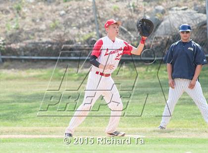 Thumbnail 2 in Lakeland Regional vs. Ramsey (NJSIAA North 1, Group 2 Final) photogallery.