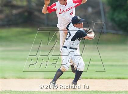 Thumbnail 2 in Lakeland Regional vs. Ramsey (NJSIAA North 1, Group 2 Final) photogallery.