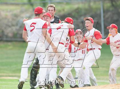 Thumbnail 1 in Lakeland Regional vs. Ramsey (NJSIAA North 1, Group 2 Final) photogallery.