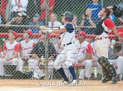 Thumbnail 1 in Lakeland Regional vs. Ramsey (NJSIAA North 1, Group 2 Final) photogallery.