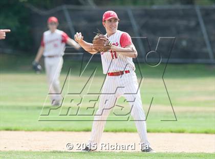 Thumbnail 2 in Lakeland Regional vs. Ramsey (NJSIAA North 1, Group 2 Final) photogallery.