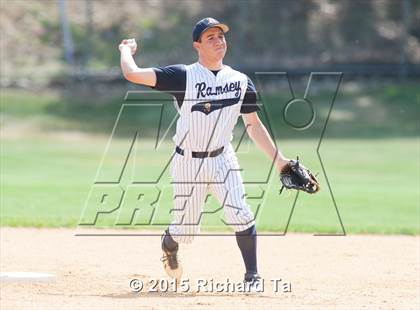 Thumbnail 2 in Lakeland Regional vs. Ramsey (NJSIAA North 1, Group 2 Final) photogallery.