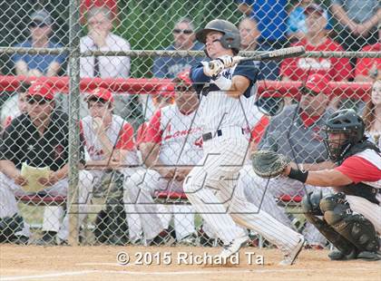 Thumbnail 1 in Lakeland Regional vs. Ramsey (NJSIAA North 1, Group 2 Final) photogallery.