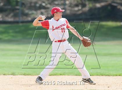 Thumbnail 3 in Lakeland Regional vs. Ramsey (NJSIAA North 1, Group 2 Final) photogallery.