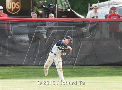 Thumbnail 2 in Lakeland Regional vs. Ramsey (NJSIAA North 1, Group 2 Final) photogallery.