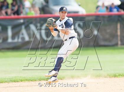 Thumbnail 2 in Lakeland Regional vs. Ramsey (NJSIAA North 1, Group 2 Final) photogallery.