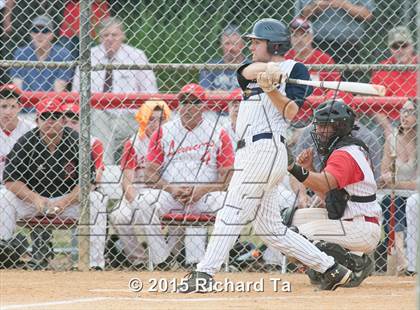 Thumbnail 3 in Lakeland Regional vs. Ramsey (NJSIAA North 1, Group 2 Final) photogallery.