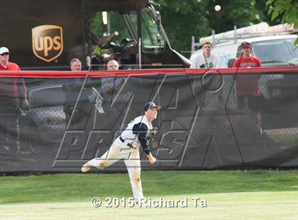 Thumbnail 3 in Lakeland Regional vs. Ramsey (NJSIAA North 1, Group 2 Final) photogallery.