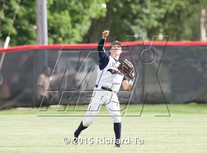 Thumbnail 3 in Lakeland Regional vs. Ramsey (NJSIAA North 1, Group 2 Final) photogallery.