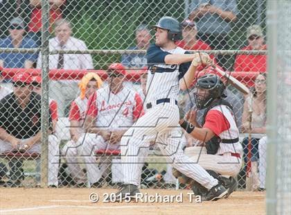 Thumbnail 1 in Lakeland Regional vs. Ramsey (NJSIAA North 1, Group 2 Final) photogallery.