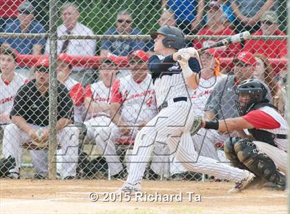 Thumbnail 1 in Lakeland Regional vs. Ramsey (NJSIAA North 1, Group 2 Final) photogallery.