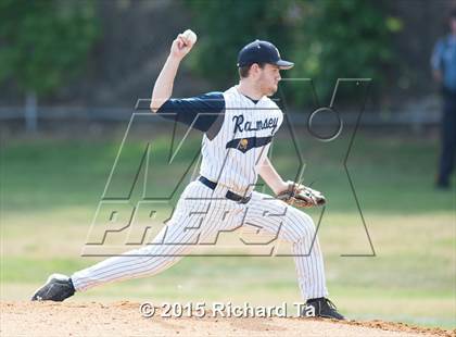 Thumbnail 3 in Lakeland Regional vs. Ramsey (NJSIAA North 1, Group 2 Final) photogallery.