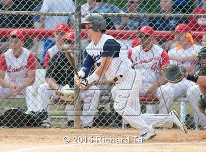 Thumbnail 1 in Lakeland Regional vs. Ramsey (NJSIAA North 1, Group 2 Final) photogallery.