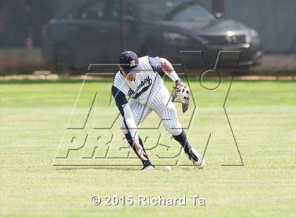 Thumbnail 3 in Lakeland Regional vs. Ramsey (NJSIAA North 1, Group 2 Final) photogallery.