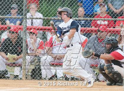 Thumbnail 2 in Lakeland Regional vs. Ramsey (NJSIAA North 1, Group 2 Final) photogallery.