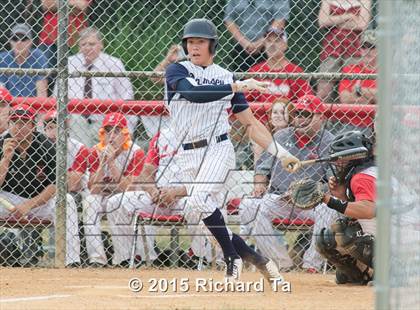 Thumbnail 3 in Lakeland Regional vs. Ramsey (NJSIAA North 1, Group 2 Final) photogallery.