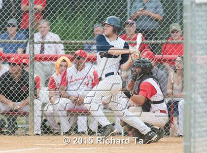 Thumbnail 2 in Lakeland Regional vs. Ramsey (NJSIAA North 1, Group 2 Final) photogallery.