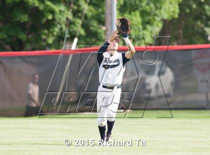 Thumbnail 3 in Lakeland Regional vs. Ramsey (NJSIAA North 1, Group 2 Final) photogallery.