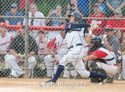 Thumbnail 2 in Lakeland Regional vs. Ramsey (NJSIAA North 1, Group 2 Final) photogallery.