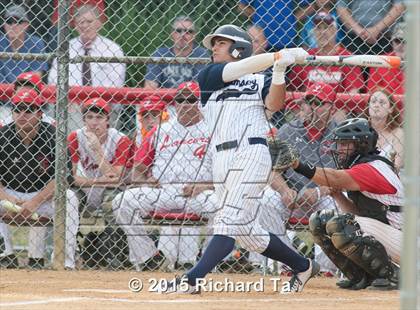 Thumbnail 3 in Lakeland Regional vs. Ramsey (NJSIAA North 1, Group 2 Final) photogallery.