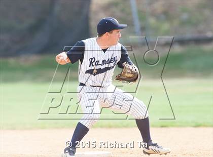 Thumbnail 1 in Lakeland Regional vs. Ramsey (NJSIAA North 1, Group 2 Final) photogallery.