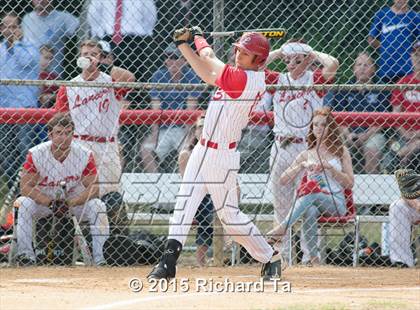 Thumbnail 2 in Lakeland Regional vs. Ramsey (NJSIAA North 1, Group 2 Final) photogallery.