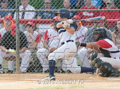 Thumbnail 1 in Lakeland Regional vs. Ramsey (NJSIAA North 1, Group 2 Final) photogallery.