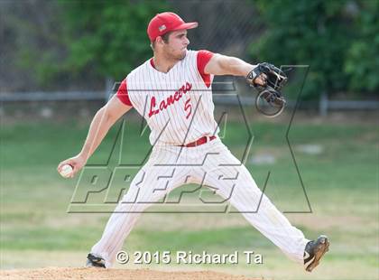 Thumbnail 2 in Lakeland Regional vs. Ramsey (NJSIAA North 1, Group 2 Final) photogallery.