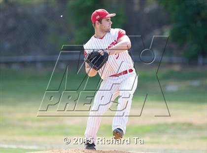 Thumbnail 2 in Lakeland Regional vs. Ramsey (NJSIAA North 1, Group 2 Final) photogallery.