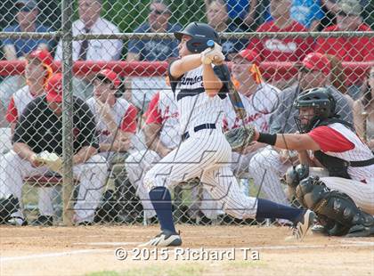 Thumbnail 2 in Lakeland Regional vs. Ramsey (NJSIAA North 1, Group 2 Final) photogallery.