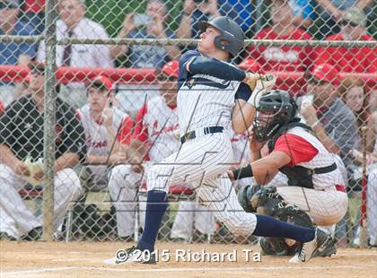 Thumbnail 3 in Lakeland Regional vs. Ramsey (NJSIAA North 1, Group 2 Final) photogallery.