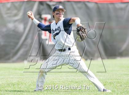 Thumbnail 2 in Lakeland Regional vs. Ramsey (NJSIAA North 1, Group 2 Final) photogallery.