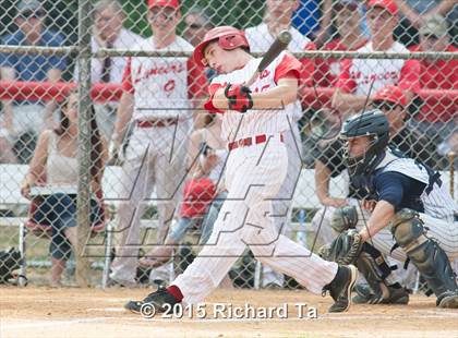 Thumbnail 2 in Lakeland Regional vs. Ramsey (NJSIAA North 1, Group 2 Final) photogallery.
