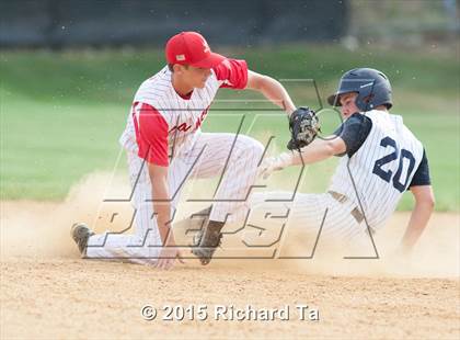 Thumbnail 1 in Lakeland Regional vs. Ramsey (NJSIAA North 1, Group 2 Final) photogallery.