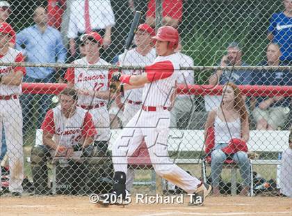 Thumbnail 3 in Lakeland Regional vs. Ramsey (NJSIAA North 1, Group 2 Final) photogallery.