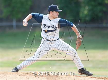 Thumbnail 2 in Lakeland Regional vs. Ramsey (NJSIAA North 1, Group 2 Final) photogallery.
