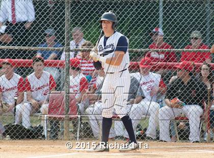 Thumbnail 1 in Lakeland Regional vs. Ramsey (NJSIAA North 1, Group 2 Final) photogallery.