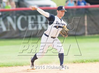 Thumbnail 3 in Lakeland Regional vs. Ramsey (NJSIAA North 1, Group 2 Final) photogallery.