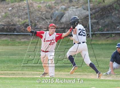 Thumbnail 1 in Lakeland Regional vs. Ramsey (NJSIAA North 1, Group 2 Final) photogallery.