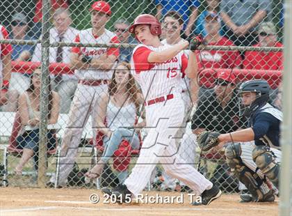 Thumbnail 2 in Lakeland Regional vs. Ramsey (NJSIAA North 1, Group 2 Final) photogallery.