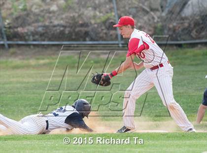 Thumbnail 2 in Lakeland Regional vs. Ramsey (NJSIAA North 1, Group 2 Final) photogallery.