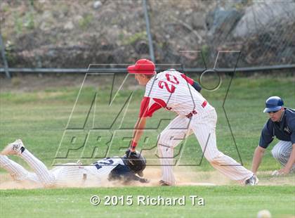 Thumbnail 3 in Lakeland Regional vs. Ramsey (NJSIAA North 1, Group 2 Final) photogallery.