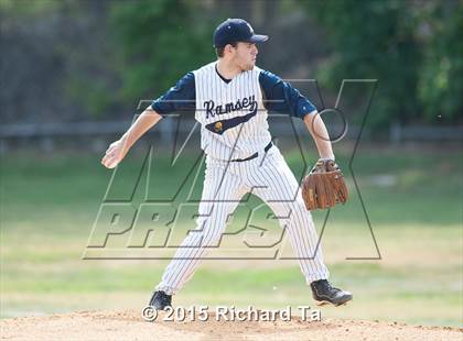 Thumbnail 3 in Lakeland Regional vs. Ramsey (NJSIAA North 1, Group 2 Final) photogallery.