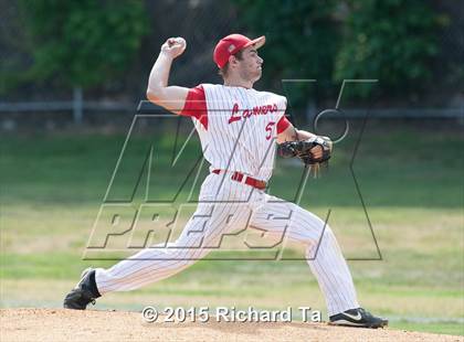 Thumbnail 1 in Lakeland Regional vs. Ramsey (NJSIAA North 1, Group 2 Final) photogallery.