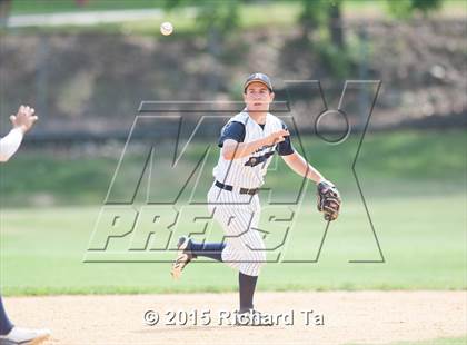 Thumbnail 2 in Lakeland Regional vs. Ramsey (NJSIAA North 1, Group 2 Final) photogallery.