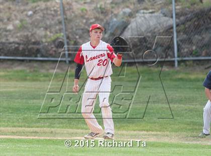 Thumbnail 2 in Lakeland Regional vs. Ramsey (NJSIAA North 1, Group 2 Final) photogallery.