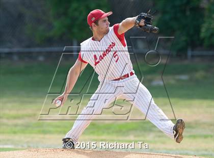Thumbnail 2 in Lakeland Regional vs. Ramsey (NJSIAA North 1, Group 2 Final) photogallery.